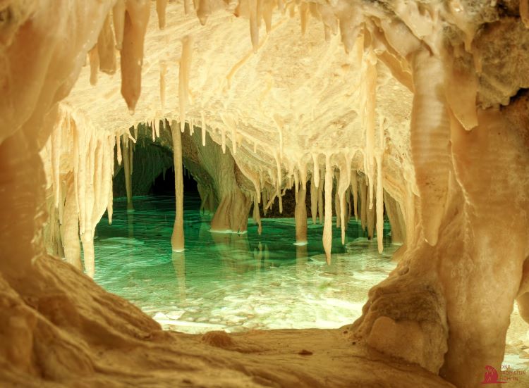 Obirhöhle Bad Eisenkappel K