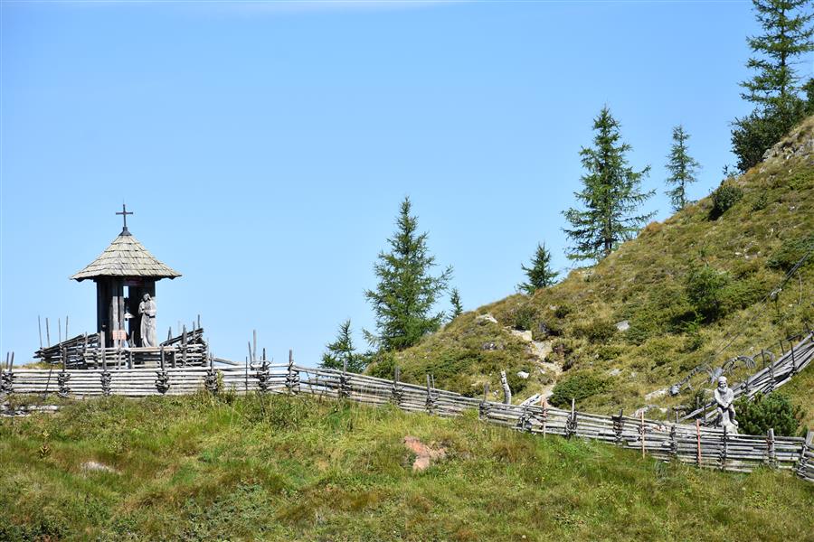 Glockenturm sollst unbedingt läuten