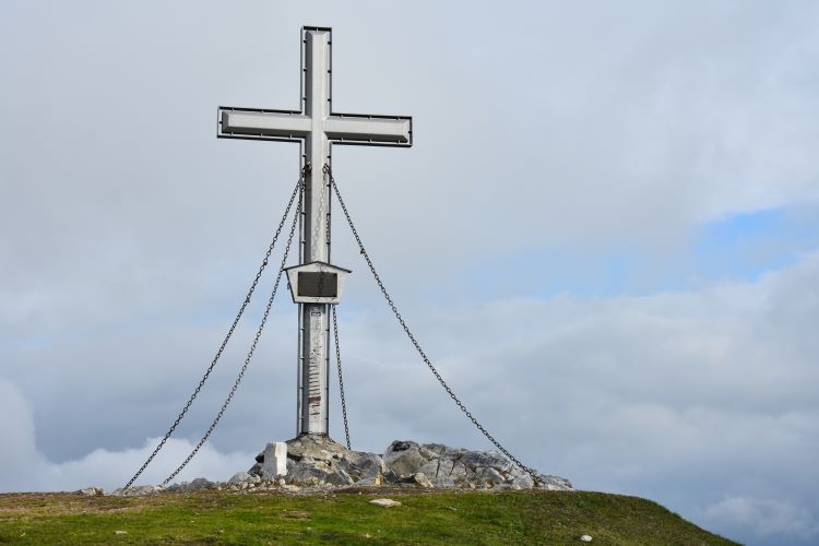 Plankogel 1530m Sommeralm Stmk.