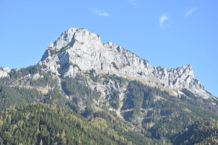 Pfaffenstein 1871m