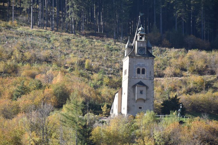 Schichtturm