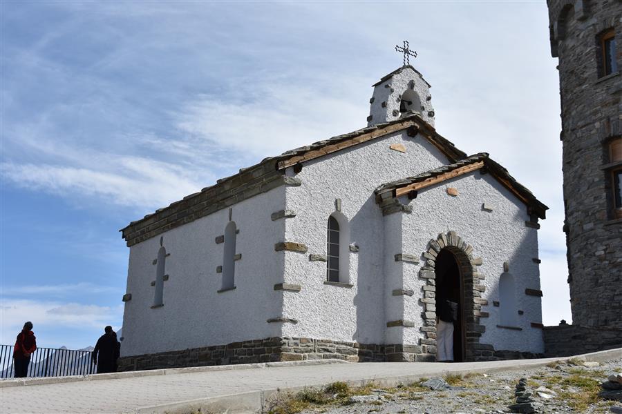 Die Bergkirche