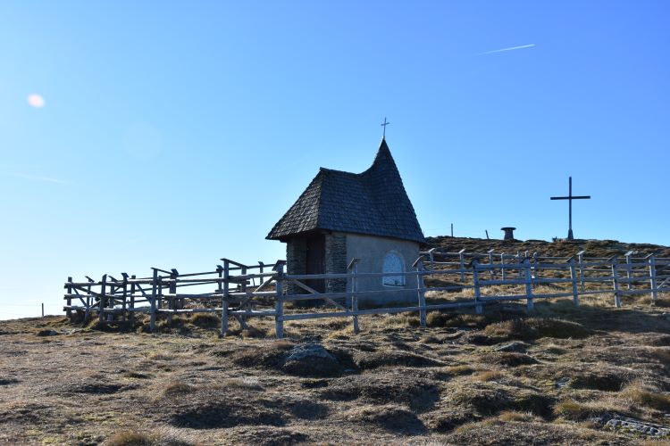 Appolonia Kapelle