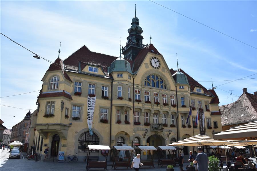 Rathaus